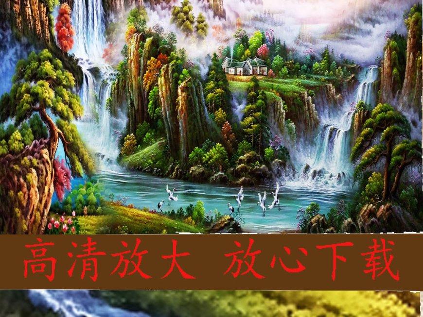 大话西游手游